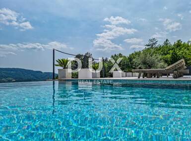 Kuca, Cerovlje, Korelići, prodaja, 1850000 €, 386 m2