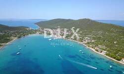 Zemljiste, Zadar, Ist, prodaja, 62350 €, 733 m2