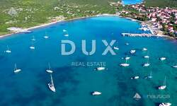 Zemljiste, Zadar, Ist, prodaja, 62390 €, 734 m2