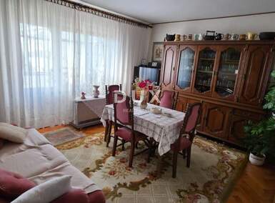 Trosoban stan, Rijeka, Donja Vežica, prodaja, 192000 €, 50 m2