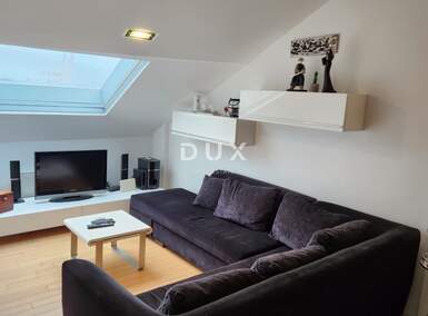 Trosoban stan, Rijeka, Centar, prodaja, 279900 €, 57 m2