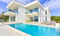 Kuca, Krk, Linardići, prodaja, 1500000 €, 469 m2