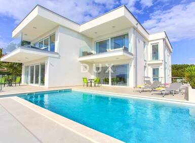 Kuca, Krk, Linardići, prodaja, 1500000 €, 469 m2