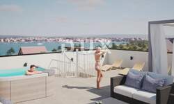 Cetvorosoban stan, Sukošan, prodaja, 510000 €, 120 m2