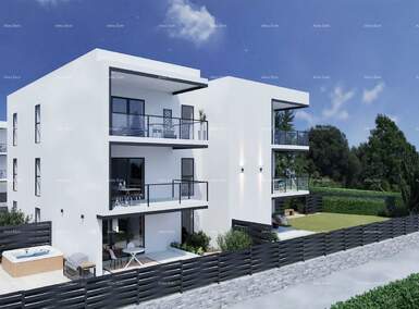 Dvosoban stan, Peroj, prodaja, 253700 €, 71 m2