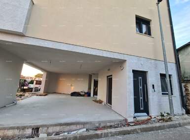 Dvosoban stan, Medulin, prodaja, 260000 €, 55 m2