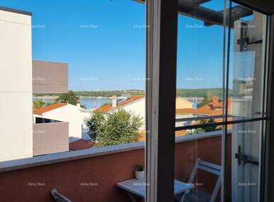 Jednosoban stan, Medulin, prodaja, 250000 €, 46 m2