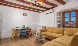 Trosoban stan, Rijeka, Centar, prodaja, 196000 €, 50 m2