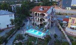 Kuca, Crikvenica, prodaja, 1339000 €, 602 m2