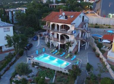 Kuca, Crikvenica, prodaja, 1339000 €, 602 m2