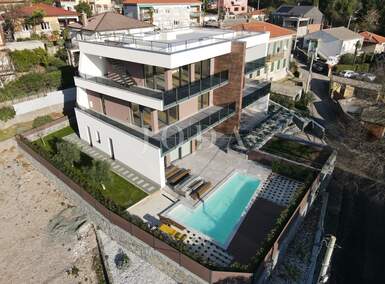 Cetvorosoban stan, Rijeka, Kantrida, prodaja, 540000 €, 86 m2