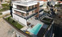 Trosoban stan, Rijeka, Kantrida, prodaja, 540000 €, 86 m2