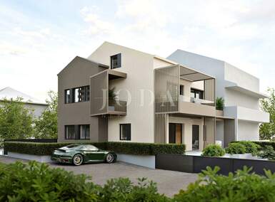 Cetvorosoban stan, Rijeka, Trsat, prodaja, 640000 €, 134 m2