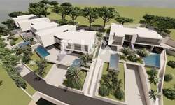 Zemljiste, Matulji, Bregi, prodaja, 370000 €, 1776 m2