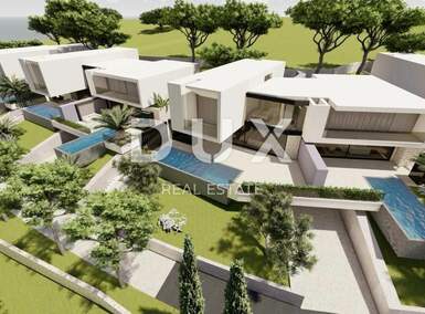 Zemljiste, Matulji, Bregi, prodaja, 805000 €, 3750 m2