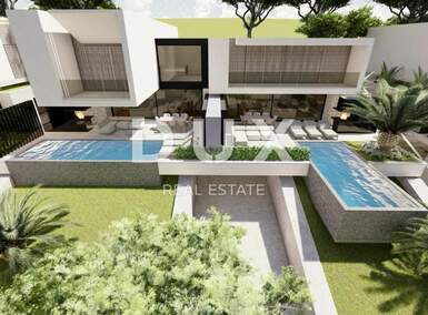 Zemljiste, Matulji, Bregi, prodaja, 180000 €, 875 m2