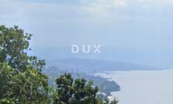 Zemljiste, Opatija, Pobri, prodaja, 520000 €, 893 m2