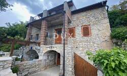 Trosoban stan, Vinodol, Grižane-Belgrad, prodaja, 127000 €, 70 m2