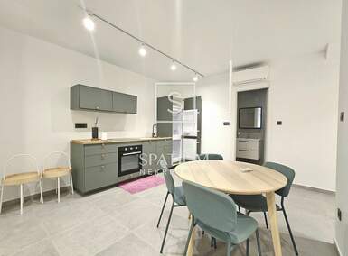 Dvosoban stan, Rijeka, Belveder, prodaja, 165000 €, 54 m2