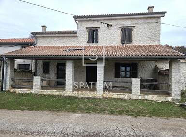 Kuca, Labin, prodaja, 150000 €, 145 m2