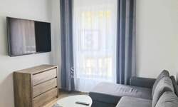 Trosoban stan, Pula, najam, 1000 €, 51 m2