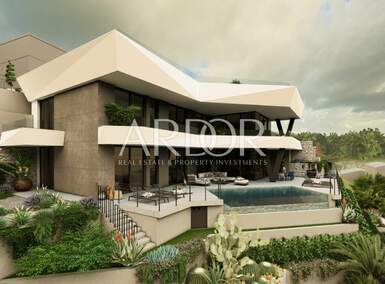 Zemljiste, Kostrena, prodaja, 2000000 €, 1000 m2