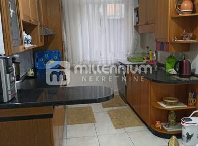 Cetvorosoban stan, Rijeka, Centar, prodaja, 365000 €, 134 m2