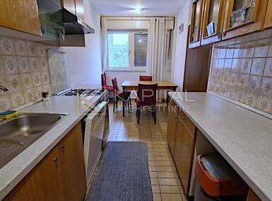 Trosoban stan, Rijeka, Širi centar, prodaja, 185000 €, 68 m2