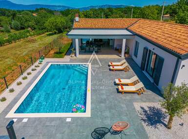 Kuca, Labin, prodaja, 645000 €, 180 m2