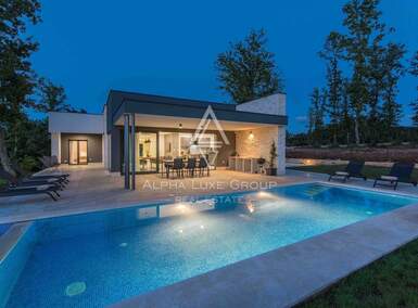 Kuca, Žminj, prodaja, 550000 €, 140 m2