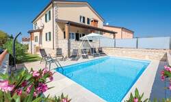 Kuca, Umag, prodaja, 669000 €, 197 m2