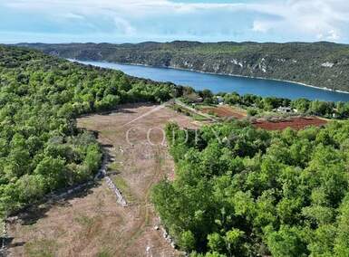 Zemljiste, Rovinj, prodaja, 370000 €, 10038 m2