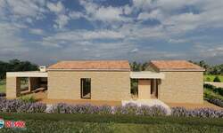 Zemljiste, Kršan, Potpićan, prodaja, 49900 €, 758 m2