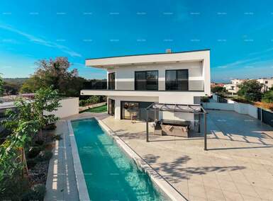 Kuca, Banjole, prodaja, 1650000 €, 187 m2