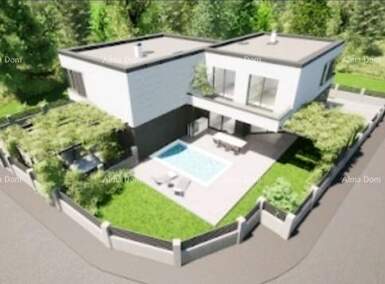 Kuca, Ližnjan, prodaja, 465000 €, 120 m2