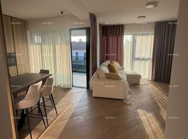 Dvosoban stan, Rovinj, prodaja, 650000 €, 113 m2