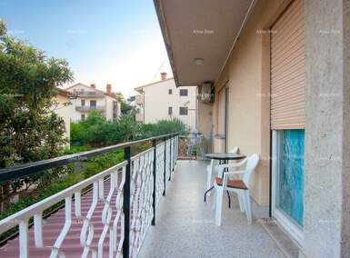 Trosoban stan, Pula, Veruda, prodaja, 269000 €, 76 m2