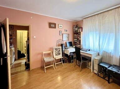 Jednosoban stan, Pula, prodaja, 132000 €, 27 m2