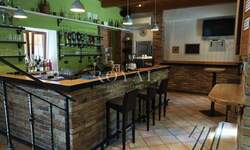 Poslovni prostor, Rijeka, Orehovica, najam, 1500 €, 130 m2