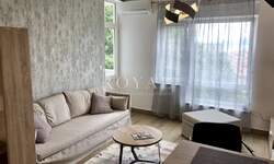 Dvosoban stan, Rijeka, Belveder, najam, 850 €, 57 m2