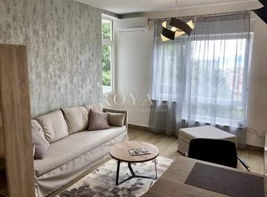 Dvosoban stan, Rijeka, Belveder, najam, 850 €, 57 m2