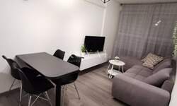 Dvosoban stan, Rijeka, Srdoči, prodaja, 153000 €, 39 m2