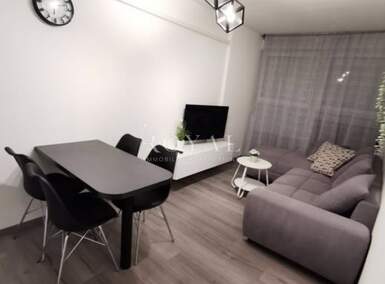 Dvosoban stan, Rijeka, Srdoči, prodaja, 153000 €, 39 m2