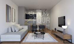 Trosoban stan, Pula, Šijana, prodaja, 231000 €, 60 m2