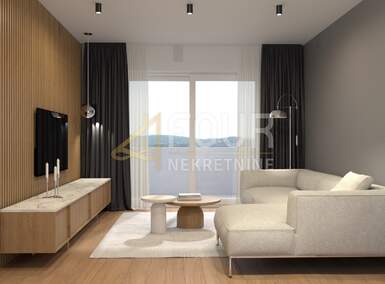 Trosoban stan, Pula, Šijana, prodaja, 231000 €, 59 m2