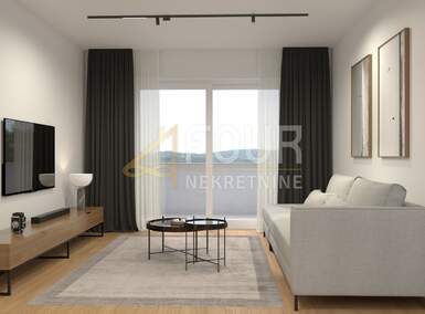 Trosoban stan, Pula, Šijana, prodaja, 267000 €, 73 m2