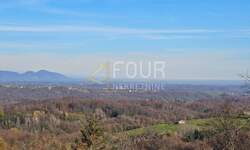 Zemljiste, Ozalj, prodaja, 59000 €, 1108 m2