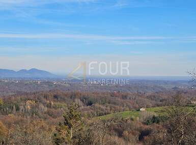 Zemljiste, Ozalj, prodaja, 59000 €, 1108 m2