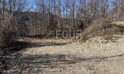 Zemljiste, Mrkopalj, Brestova Draga, prodaja, 62250 €, 600 m2