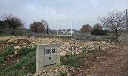 Zemljiste, Svetvinčenat, Juršići, prodaja, 68000 €, 547 m2